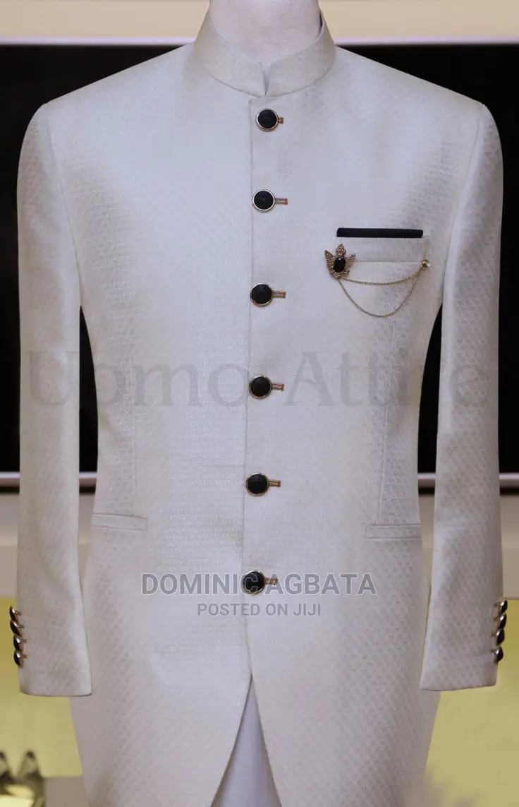 Lovely Designed Suits