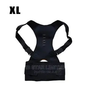 Magnetic Posture Corrector Corset Brace Back Belt