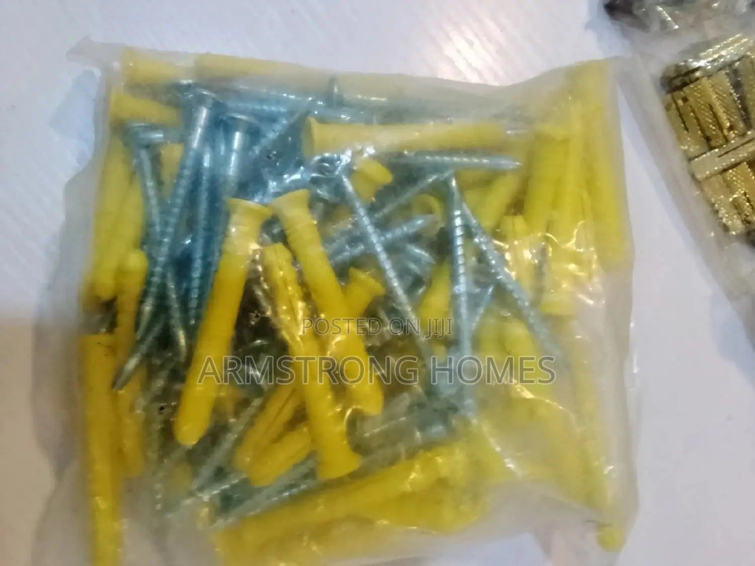 Dry Wall, Partition Wall And Suspended Ceiling Accessories