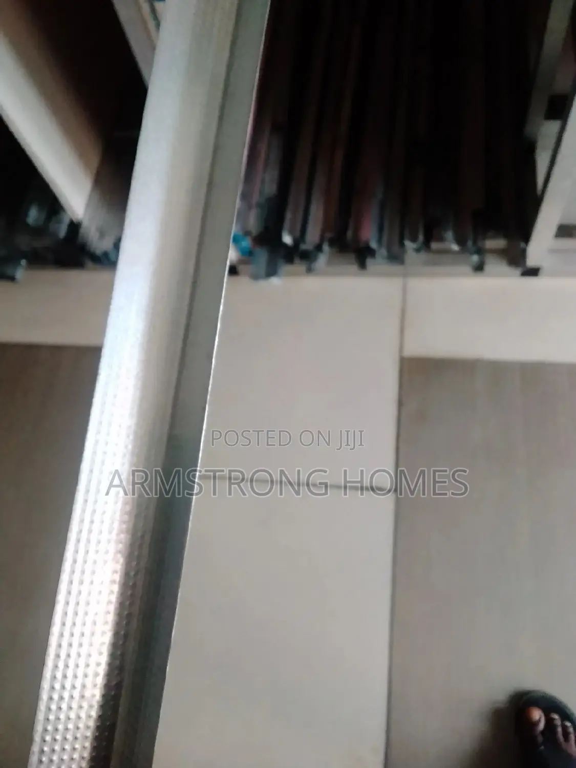 Dry Wall, Partition Wall Angle Accessories
