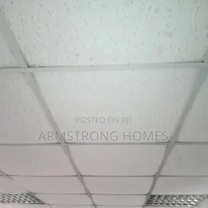 Suspended Ceiling Grids Accessories, T Bars, T U Hangers