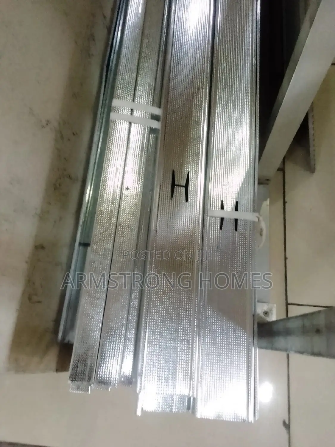 Dry Wall, Partition Wall Profile, Studs Tracks Accessories