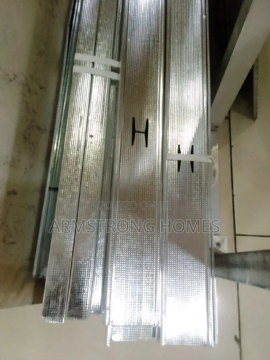 Dry Wall, Partition Wall Profile, Studs Tracks Accessories