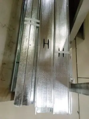 Dry Wall, Partition Wall Profile, Studs Tracks Accessories