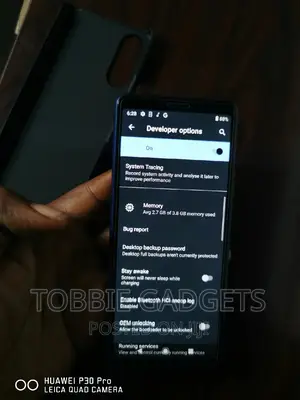 Sony Xperia 10 II 128 GB Blue