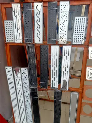 High Quality Floor Drainage