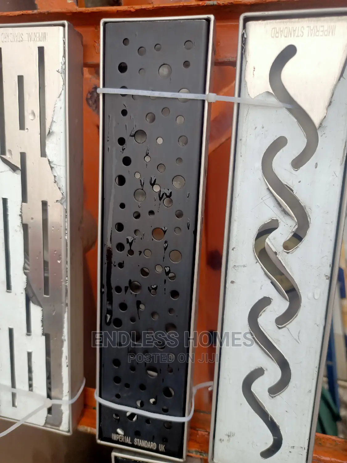 High Quality Floor Drainage