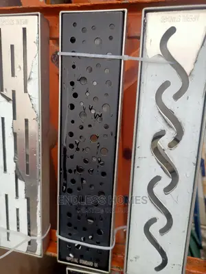 High Quality Floor Drainage