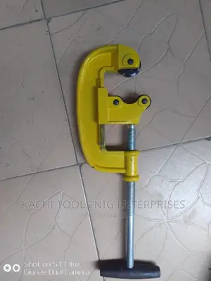 Big Pipe Cutter 3# 25x80mm