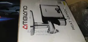 Ambiano Meat Grander 350w Power
