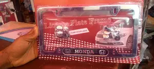 Plate Number Guard