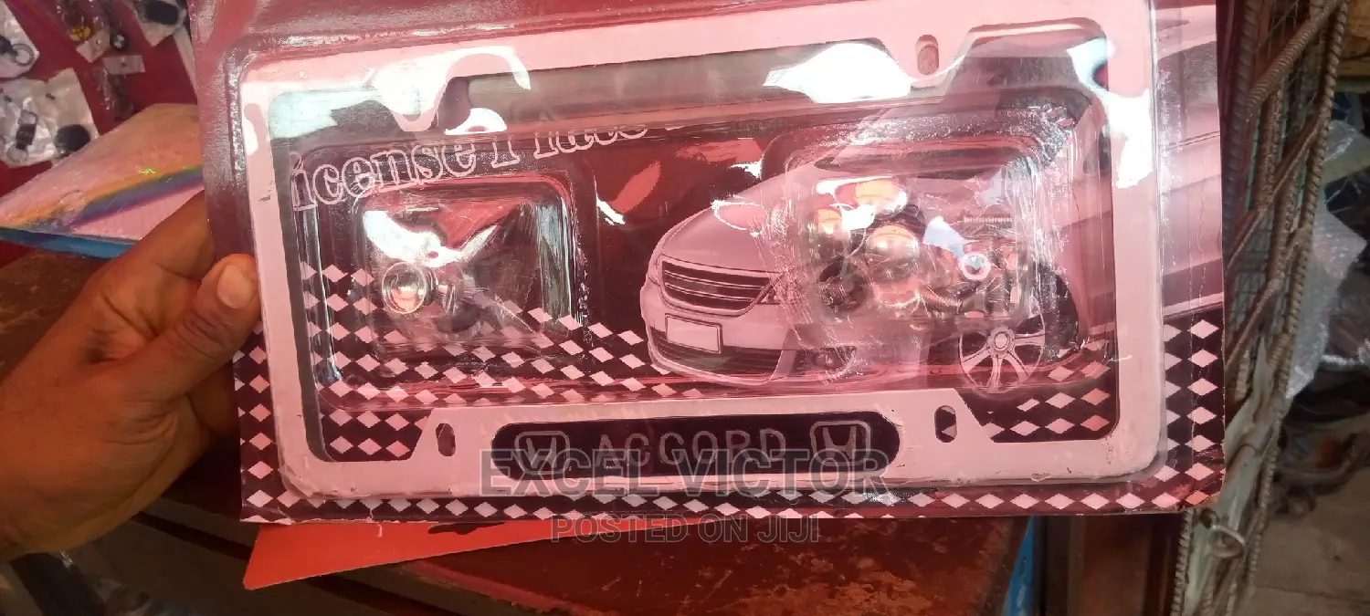 Plate Number Guard