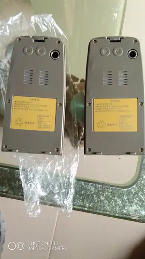 Topcon Total Station Battery