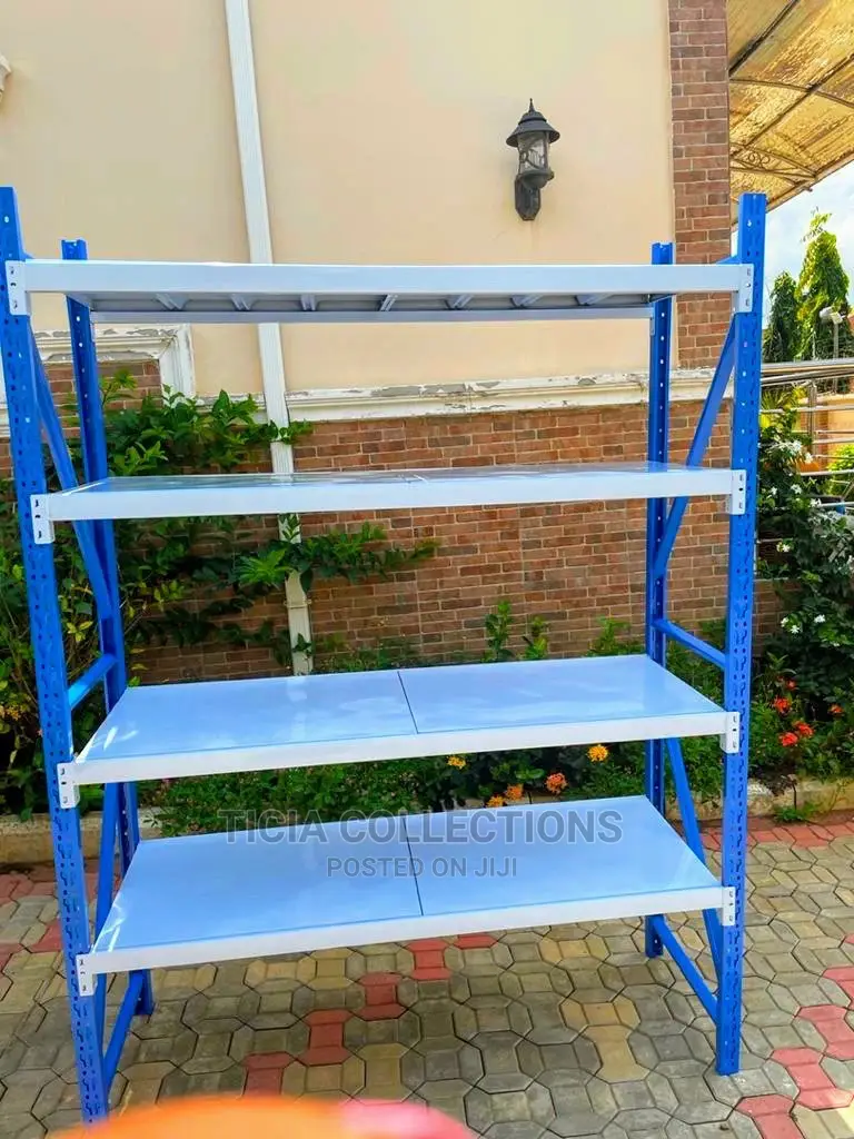 Brand New Solid Shelve