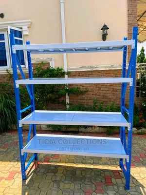 Brand New Solid Shelve