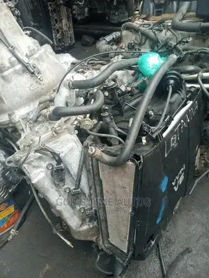 Toyota Prado 1GR V6