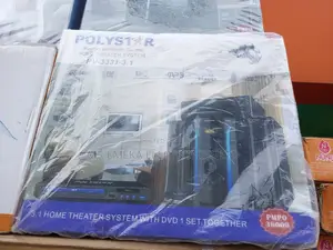 Polystar Home Theater