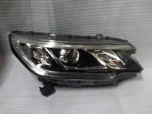 Headlights 2015 -2016 Model Honda CR-V