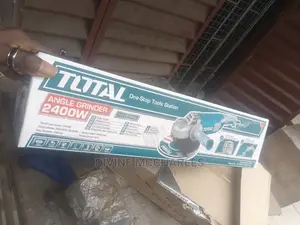 Angle Grinder