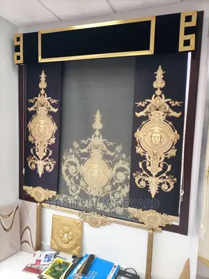 Photo - Royal Turkish Blinds