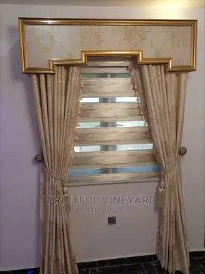 The Royal Majesty Blinds