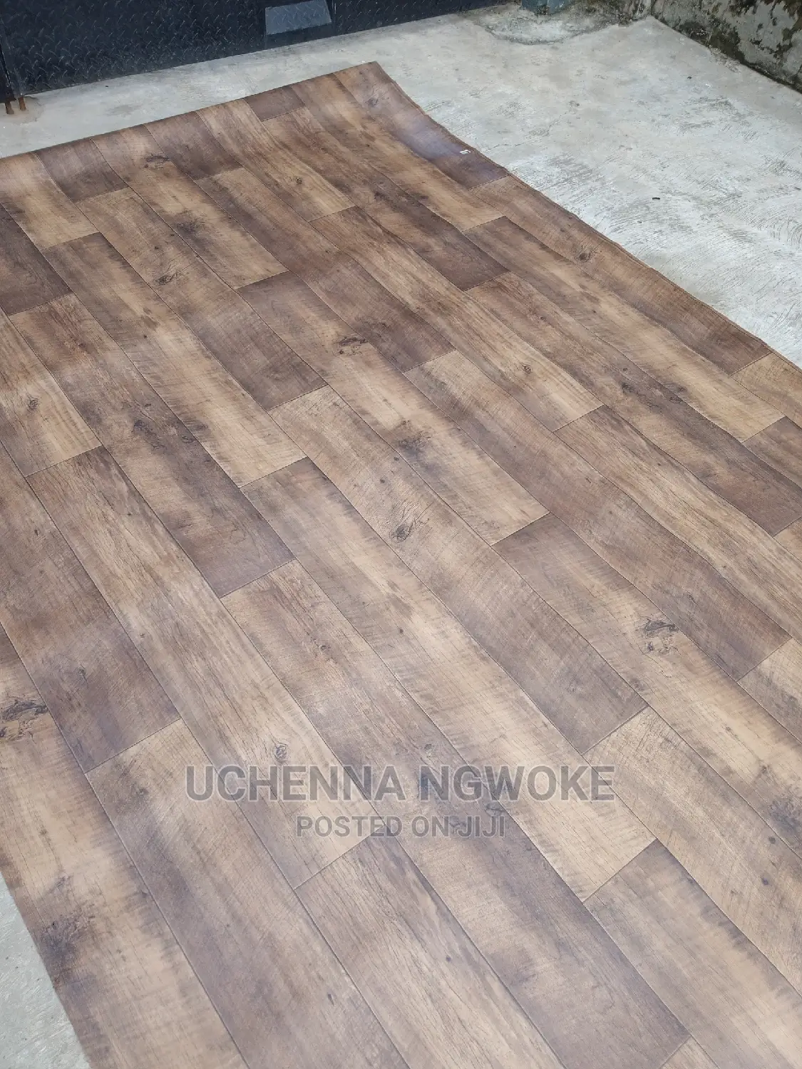 Vernyl Flooring