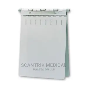 Medical Clipboards & Chart Holders