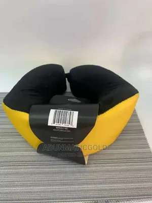 Memory Neck Pillow