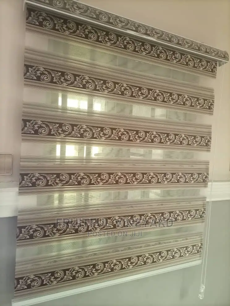 Window Blinds