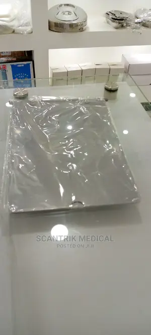 Plastic Medical Chart Holder