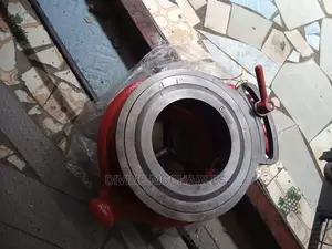 21⁄4-4inches Manual Threading Machine