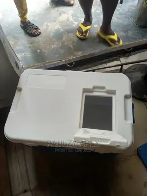 Vaccine Box 40litres