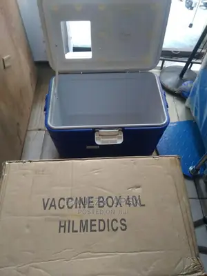 Vaccine Box 40litres