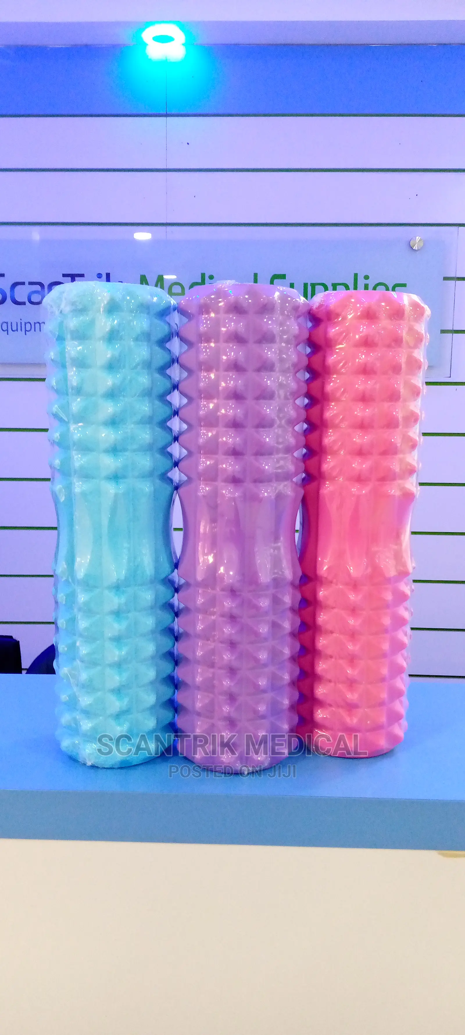 Trigger Point Foam Roller