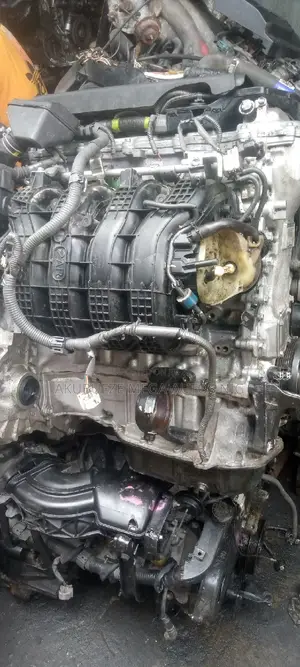 Direct Tokunbo 2AR Engine for Toyota RAV4, Camry,Venze 4 Plu