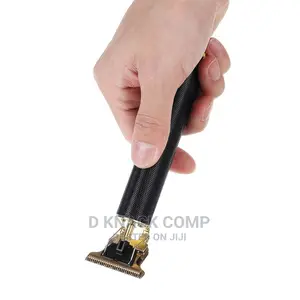 Men's Electric Haircut Clippers