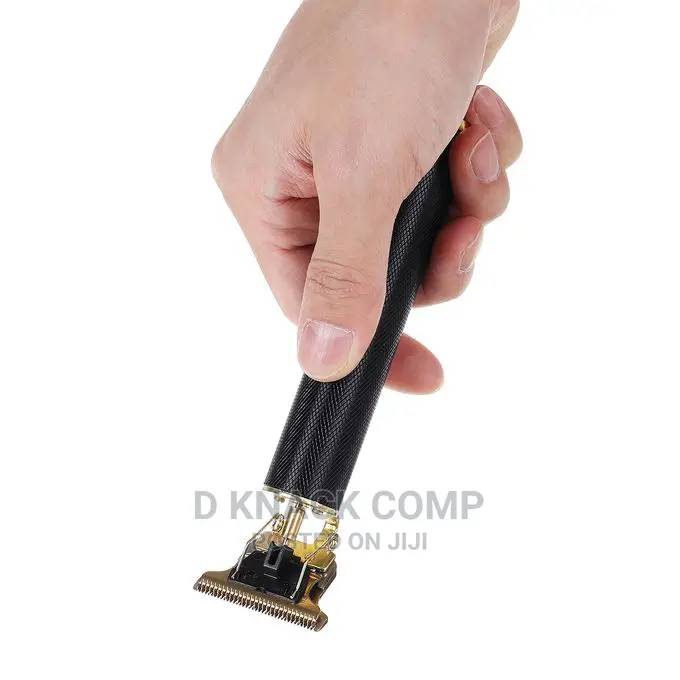 Men's Electric Haircut Clippers