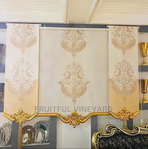 Royal Turkish Window Blinds
