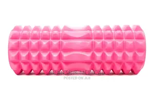 Foam Rollers Muscles
