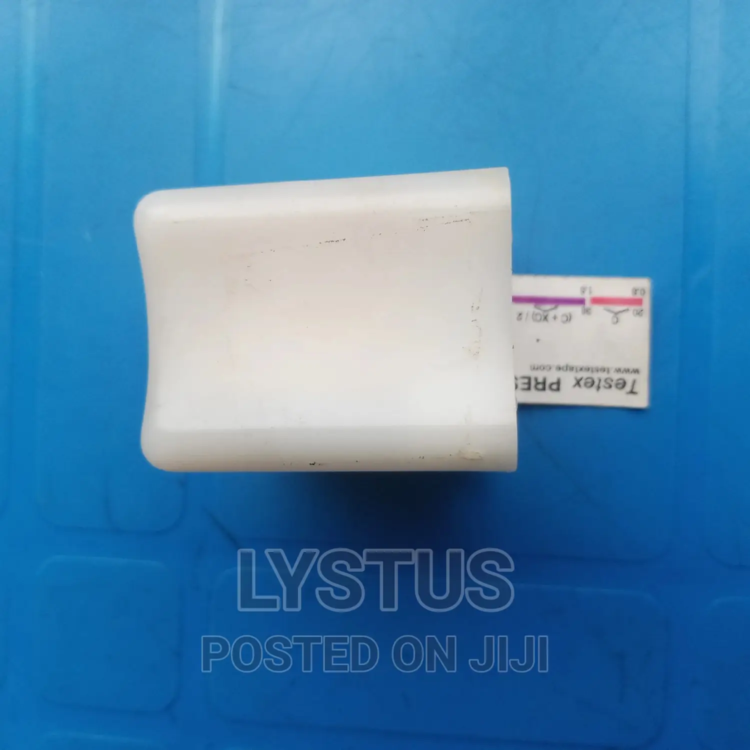 Testex Tape