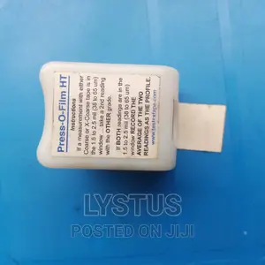Testex Tape