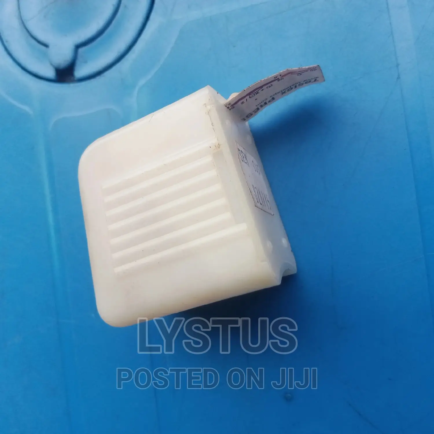 Testex Tape