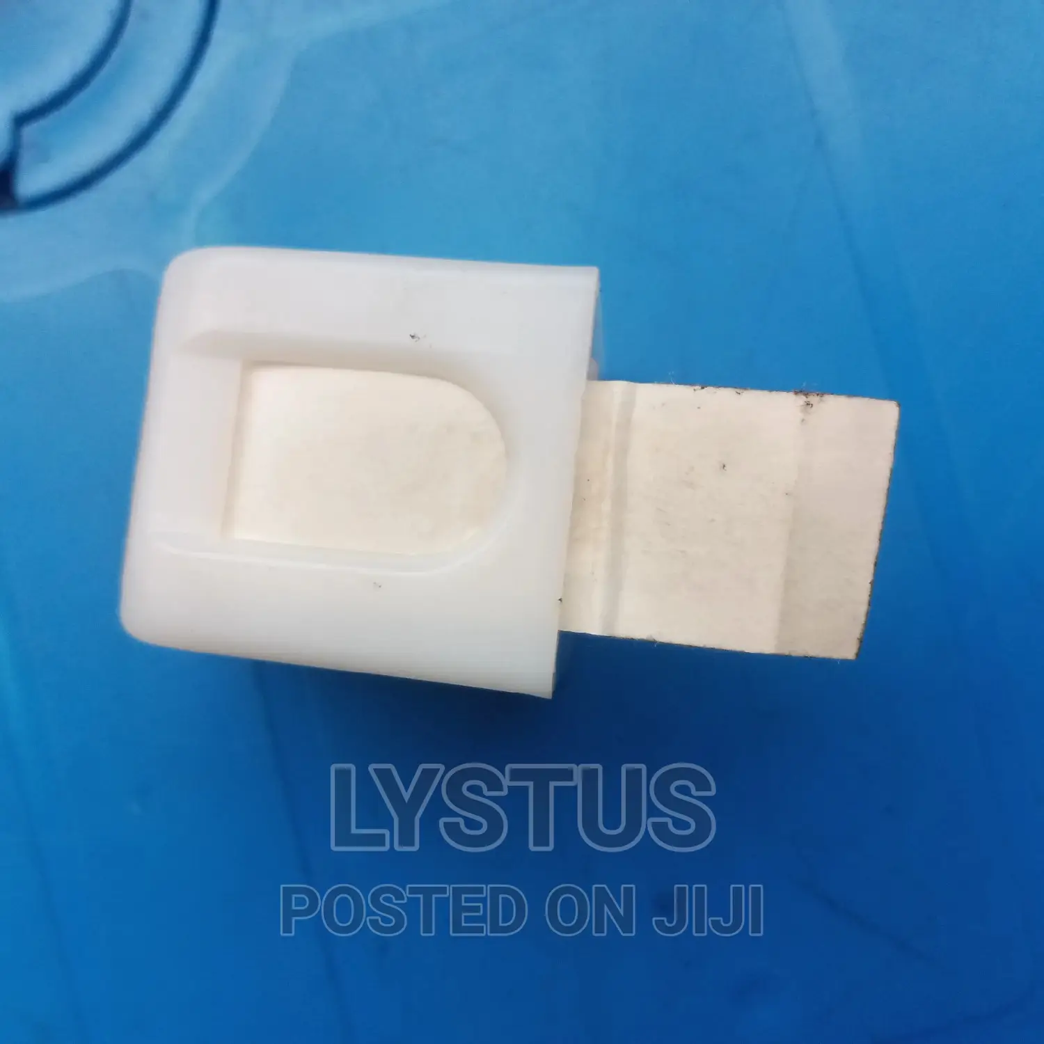 Testex Tape