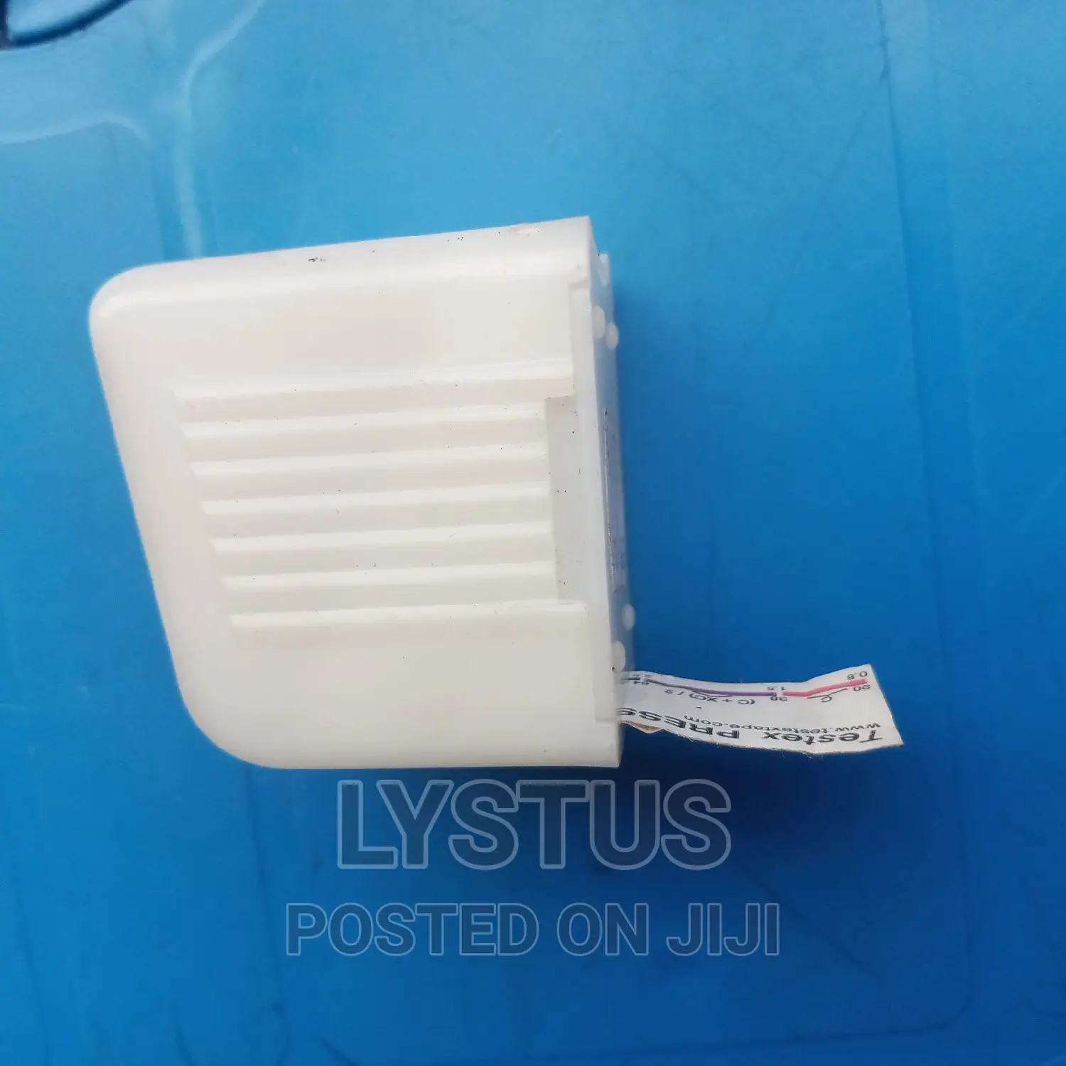 Testex Tape