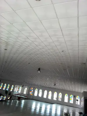 Suspended Ceiling