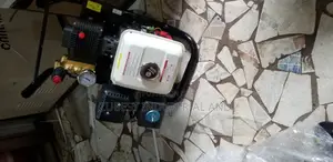 Original 7hp Pressure Washer