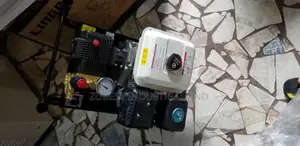 Original 7hp Pressure Washer