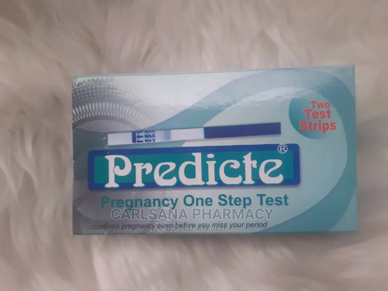 Pregnancy Test Kit