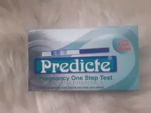 Pregnancy Test Kit