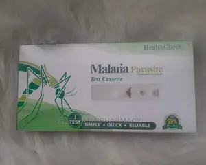 Malaria Test Kit